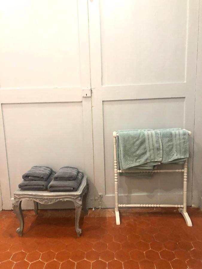 Beau 3 Pieces 83 M2 Au Coeur Du Centre Historique D'Aix En Provence Apartment Aix-en-Provence Bagian luar foto