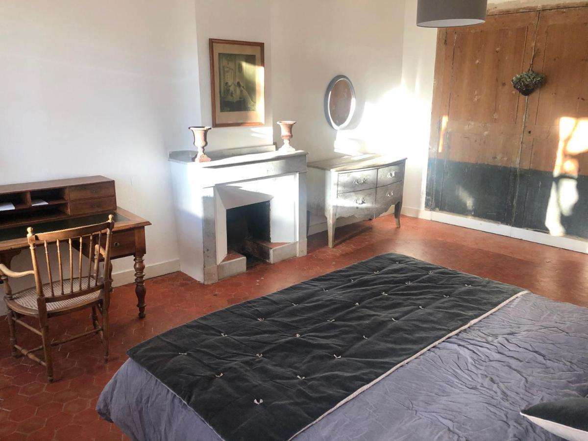 Beau 3 Pieces 83 M2 Au Coeur Du Centre Historique D'Aix En Provence Apartment Aix-en-Provence Bagian luar foto