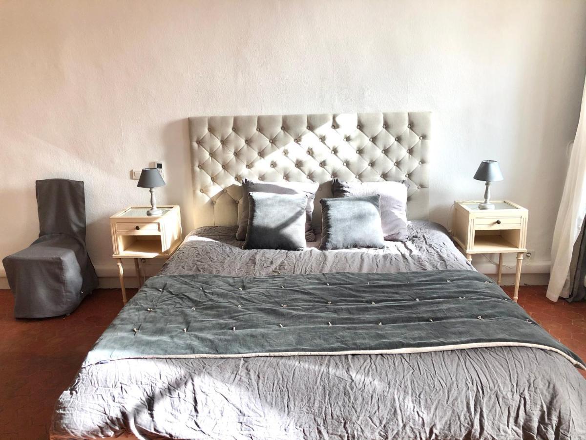 Beau 3 Pieces 83 M2 Au Coeur Du Centre Historique D'Aix En Provence Apartment Aix-en-Provence Bagian luar foto