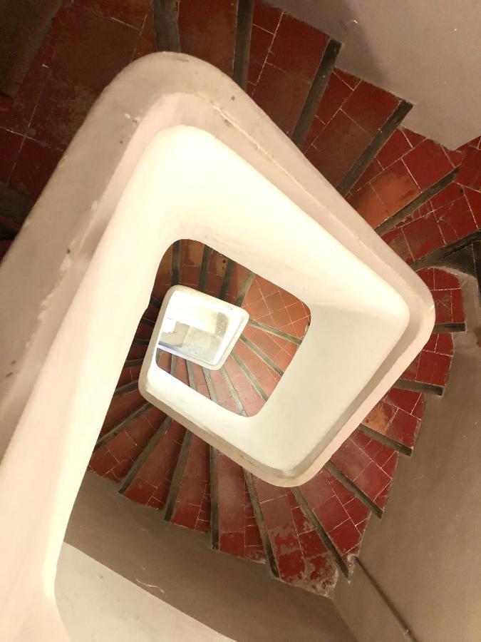 Beau 3 Pieces 83 M2 Au Coeur Du Centre Historique D'Aix En Provence Apartment Aix-en-Provence Bagian luar foto