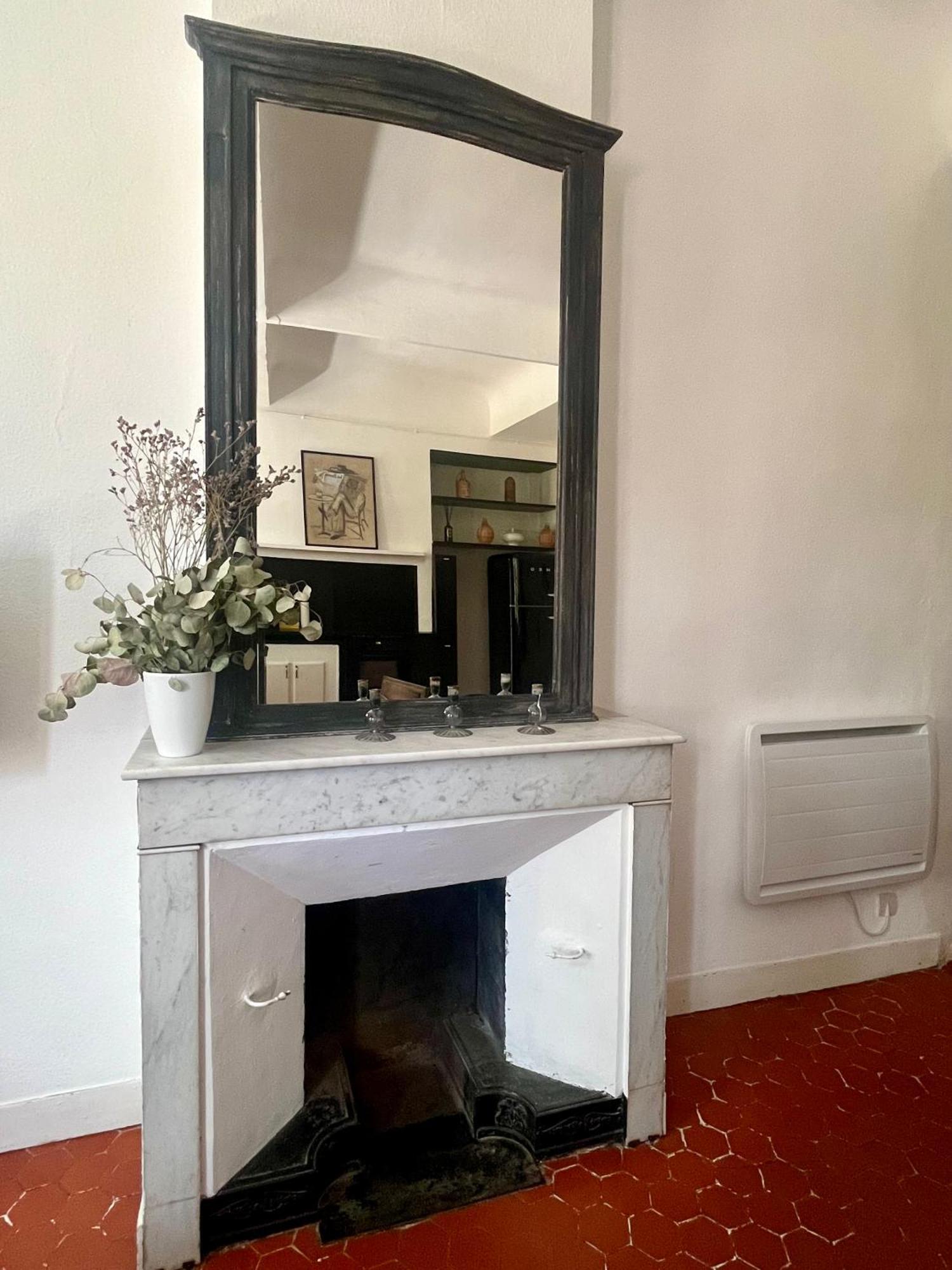 Beau 3 Pieces 83 M2 Au Coeur Du Centre Historique D'Aix En Provence Apartment Aix-en-Provence Bagian luar foto