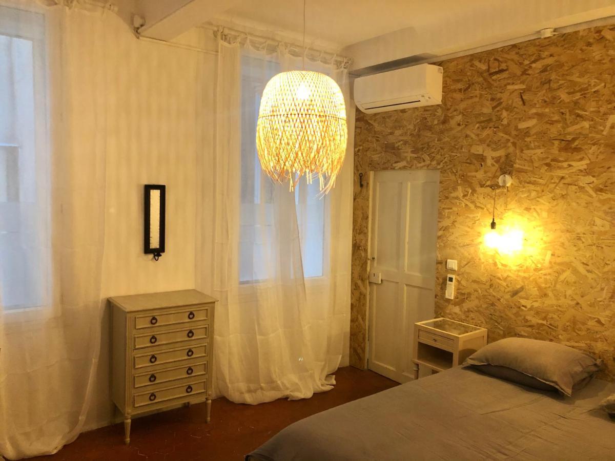 Beau 3 Pieces 83 M2 Au Coeur Du Centre Historique D'Aix En Provence Apartment Aix-en-Provence Bagian luar foto