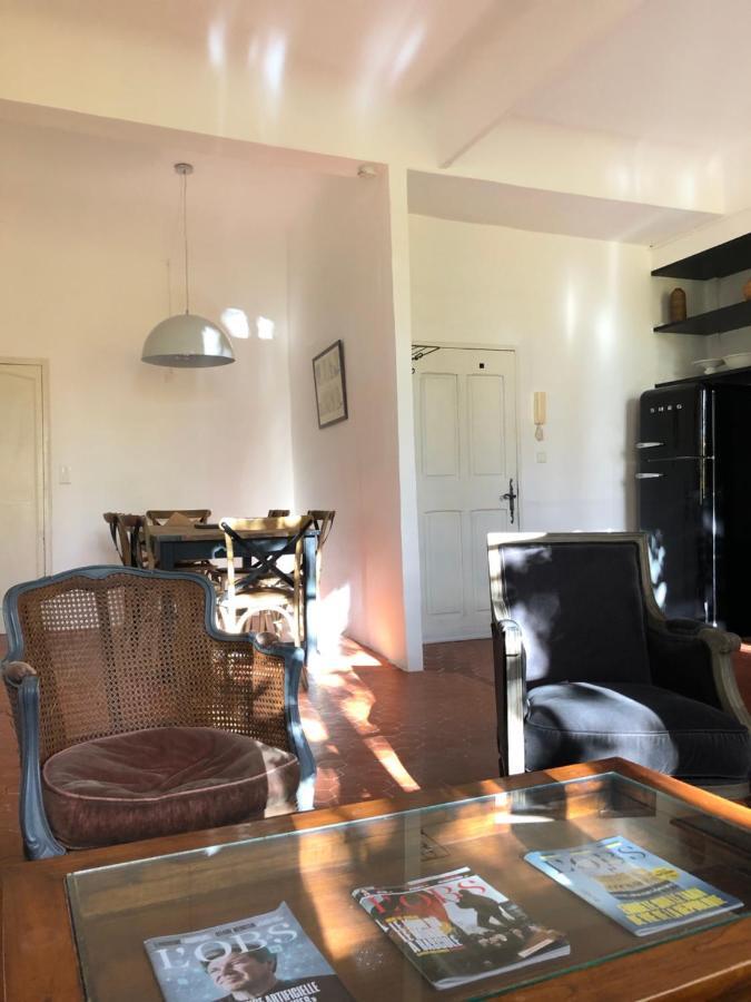 Beau 3 Pieces 83 M2 Au Coeur Du Centre Historique D'Aix En Provence Apartment Aix-en-Provence Bagian luar foto